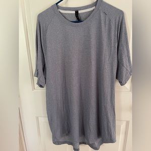 Men’s Lululemon  Shirt…XXL